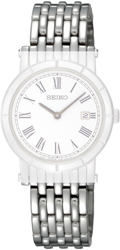 Seiko Straps Collection 4A4X1JM Horlogeband