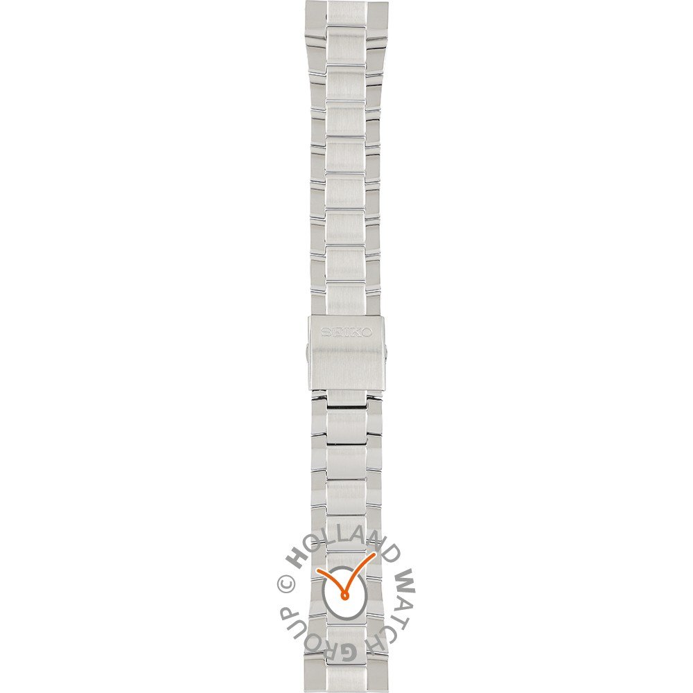 Seiko Straps Collection 4A521JM Horlogeband