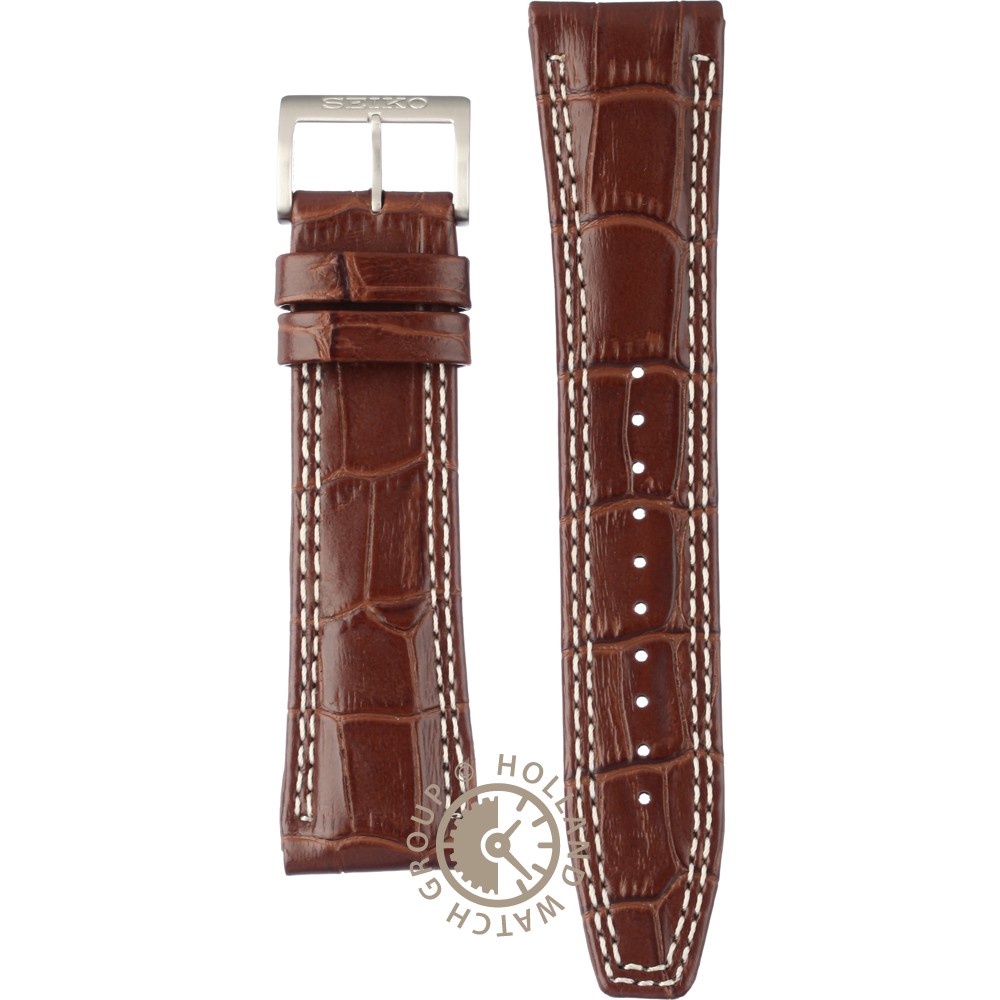 Seiko Straps Collection 4A531JL Horlogeband