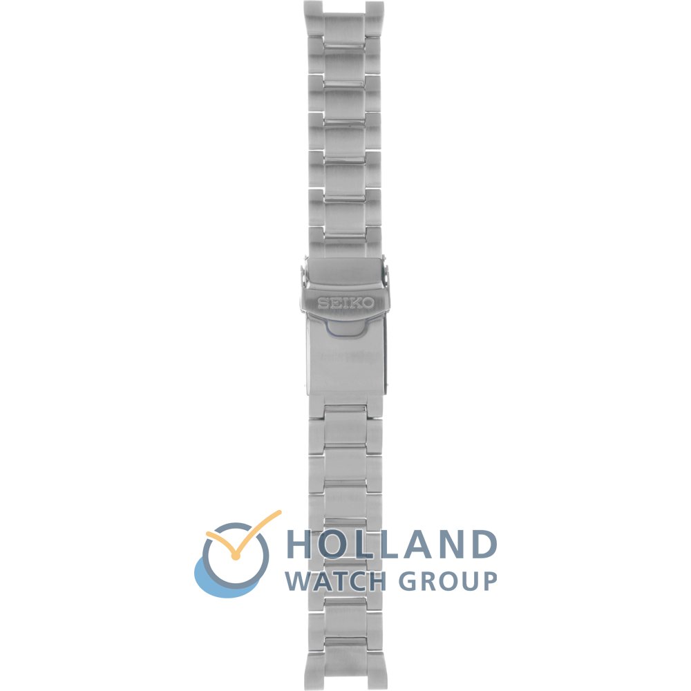 Seiko Straps Collection 4A912JM Horlogeband