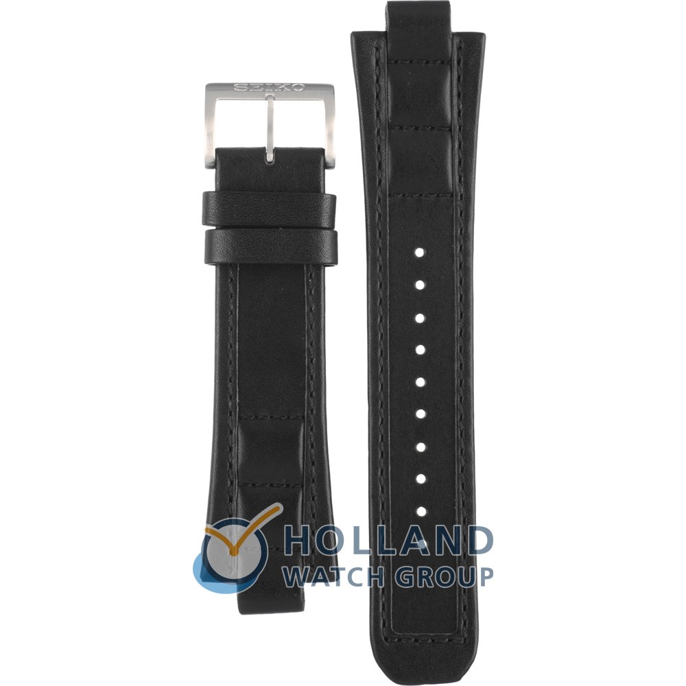 Seiko Straps Collection 4LE6JB Horlogeband