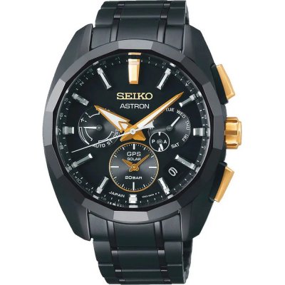 Seiko Astron SSH073J1 Astron - Limited Edition horloge