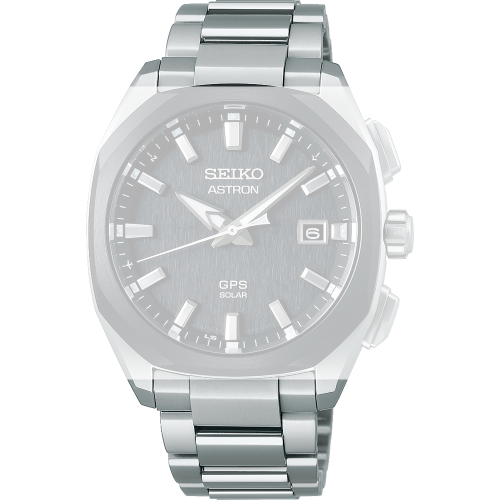 Seiko Astron straps M10Z221H0 Horlogeband