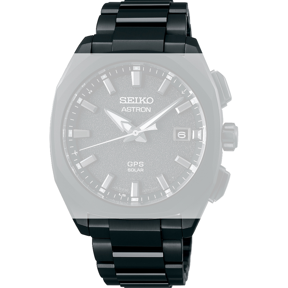 Seiko Astron straps M10Z221W0 Horlogeband