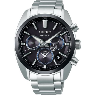 Seiko Astron SSH053J1 Horloge