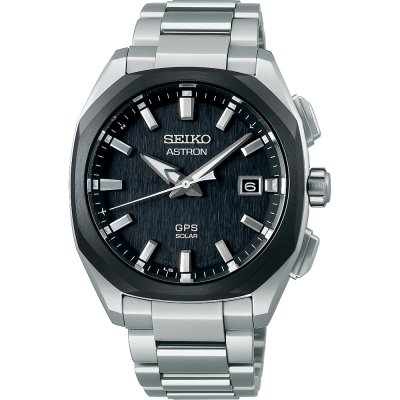 Seiko Astron SSJ007J1 horloge