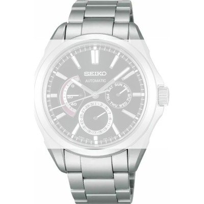 Seiko DA3S2JM Brightz Horlogeband