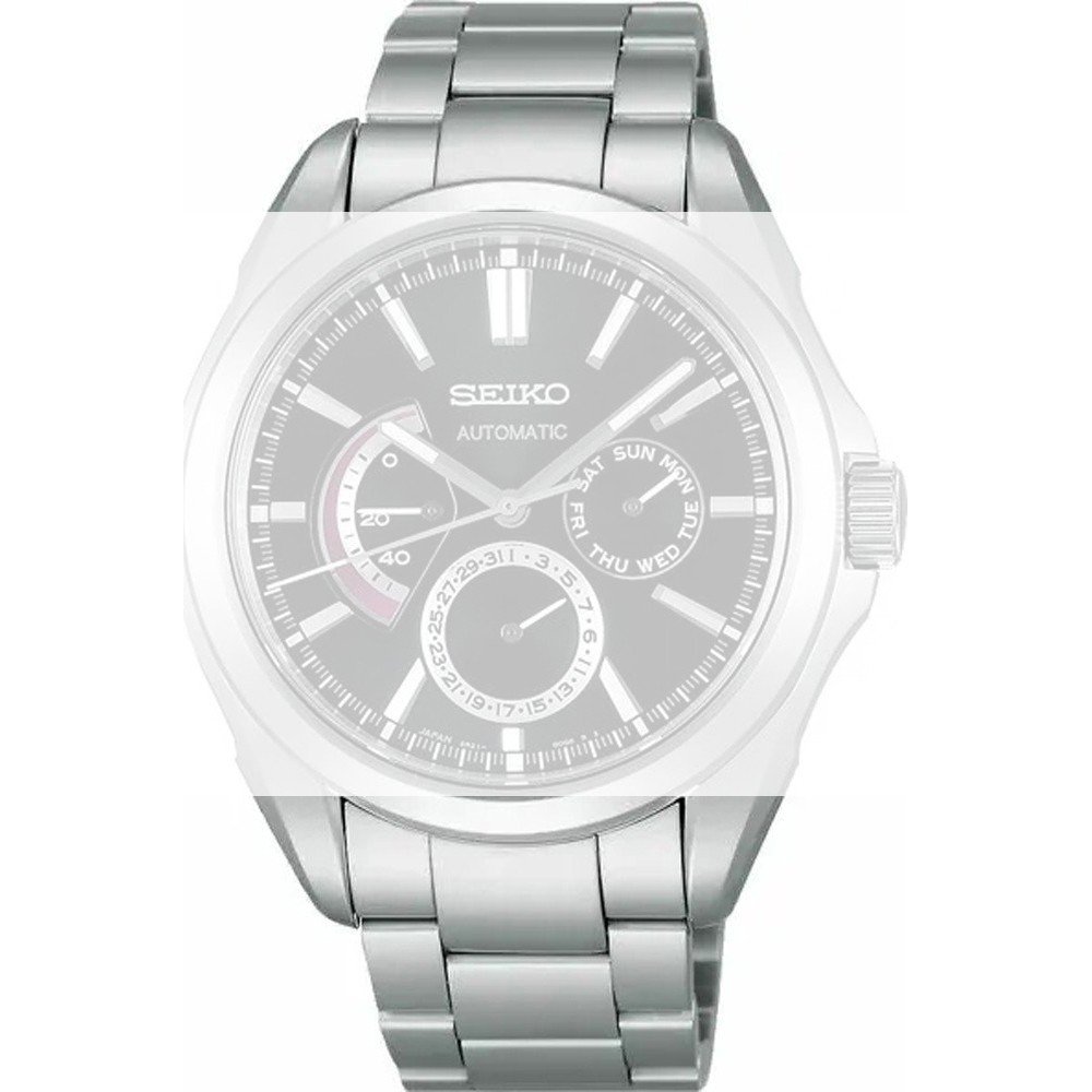 Seiko DA3S2JM Brightz Horlogeband