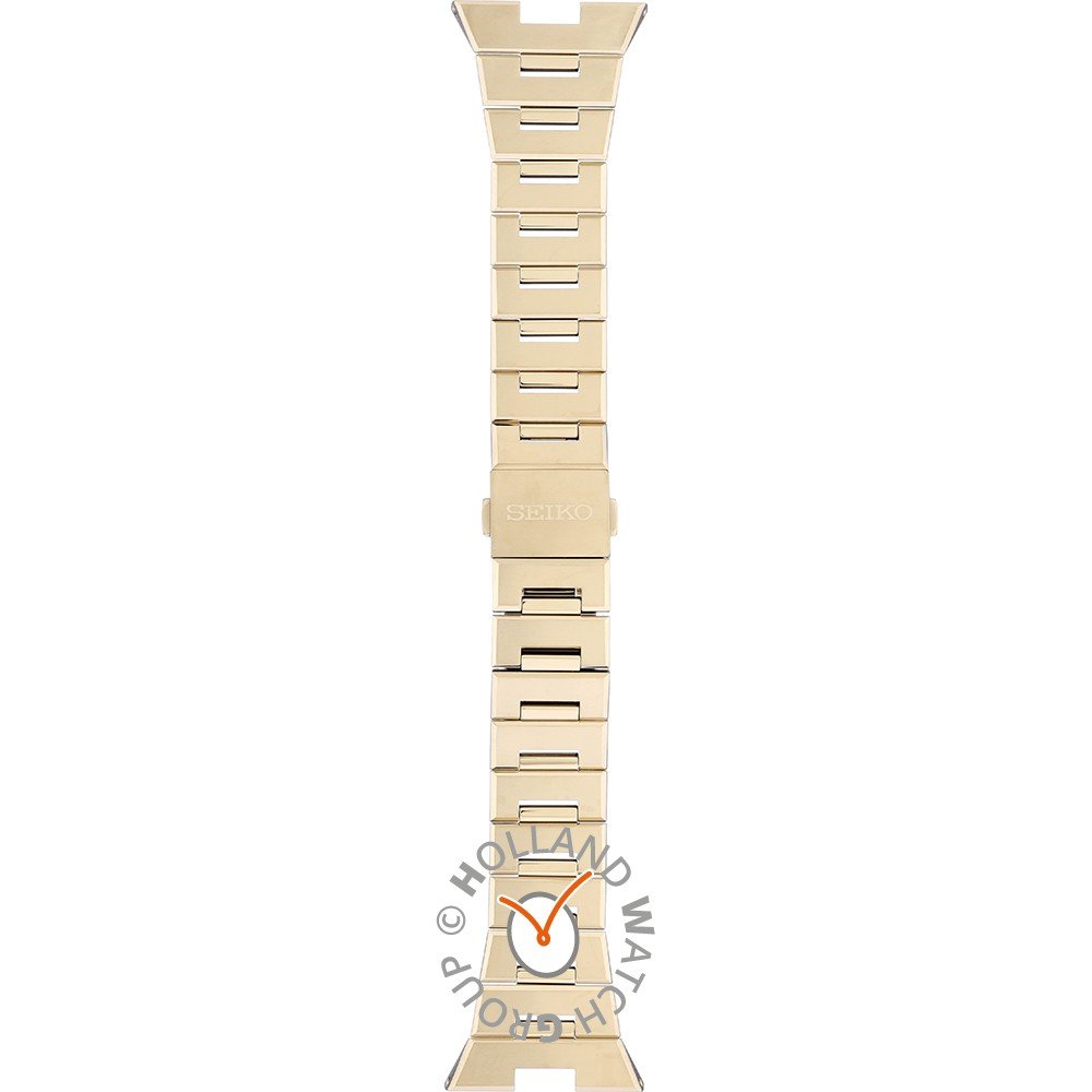 Seiko Straps Collection DA4C1KM Brightz Horlogeband