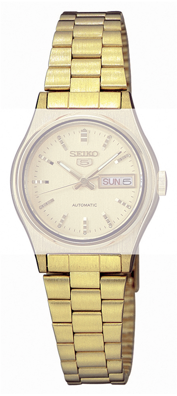 Seiko Straps Collection G5135G Horlogeband