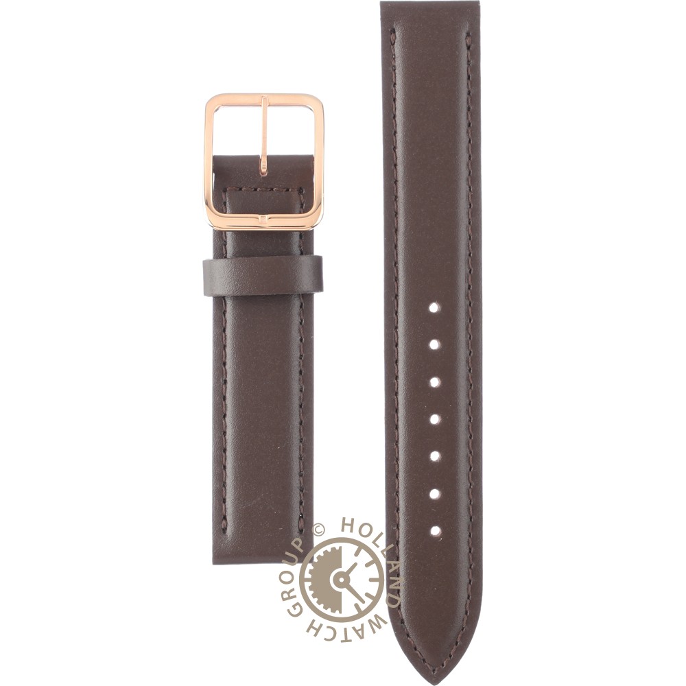 Seiko Straps Collection L0HG012P0 Horlogeband