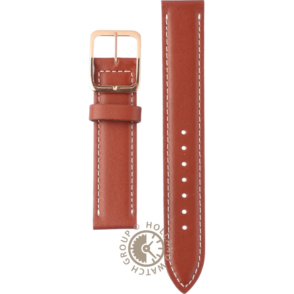 Seiko Straps Collection L0HG013P0 Horlogeband