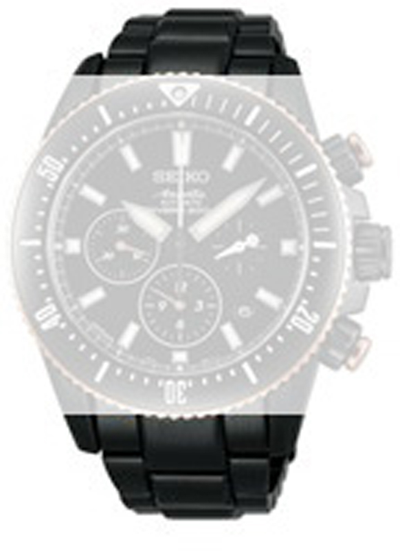 Seiko Straps Collection M004341F9 Horlogeband