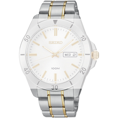 Seiko Straps Collection M03M329C0 Horlogeband