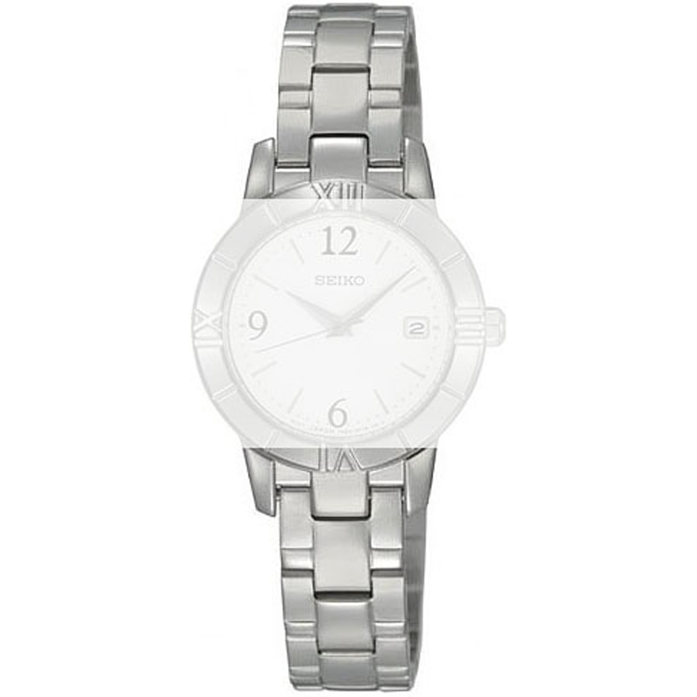 Seiko Straps Collection M05H332J0 Horlogeband