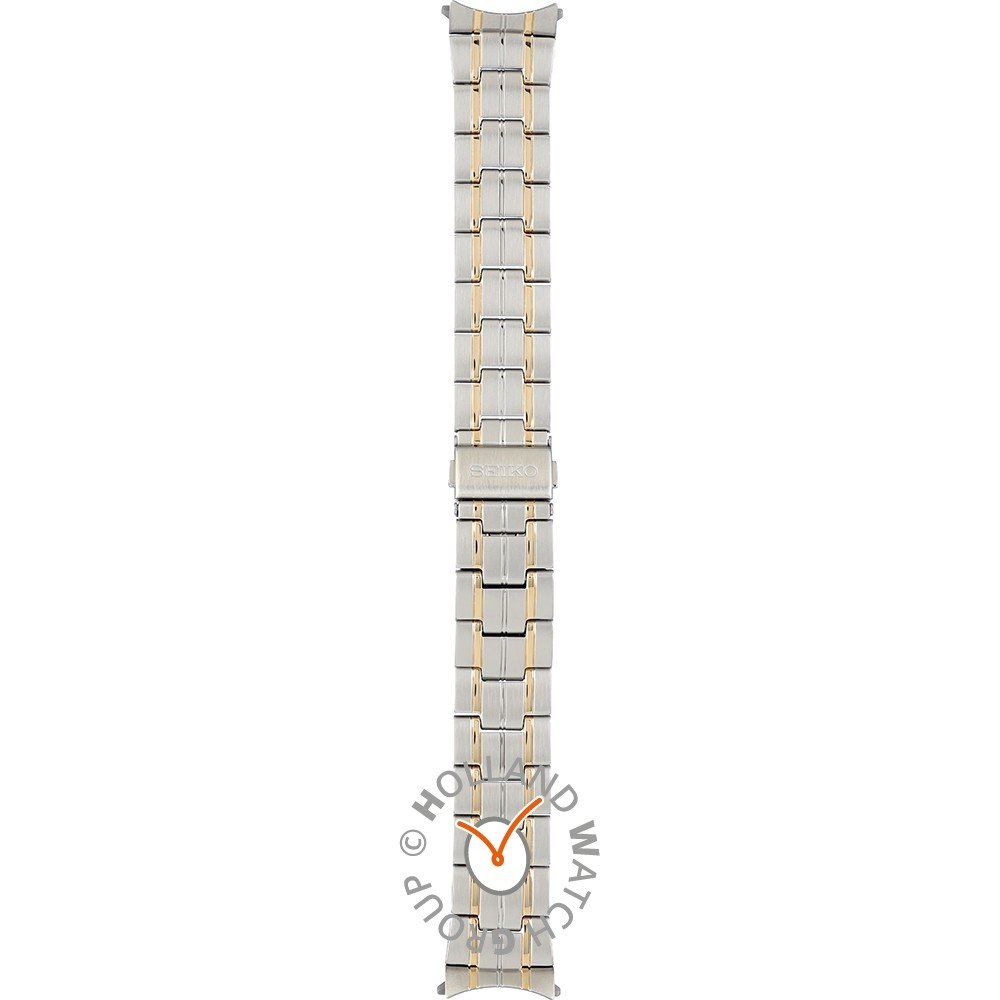 Seiko Straps Collection M0B9211C0 Horlogeband