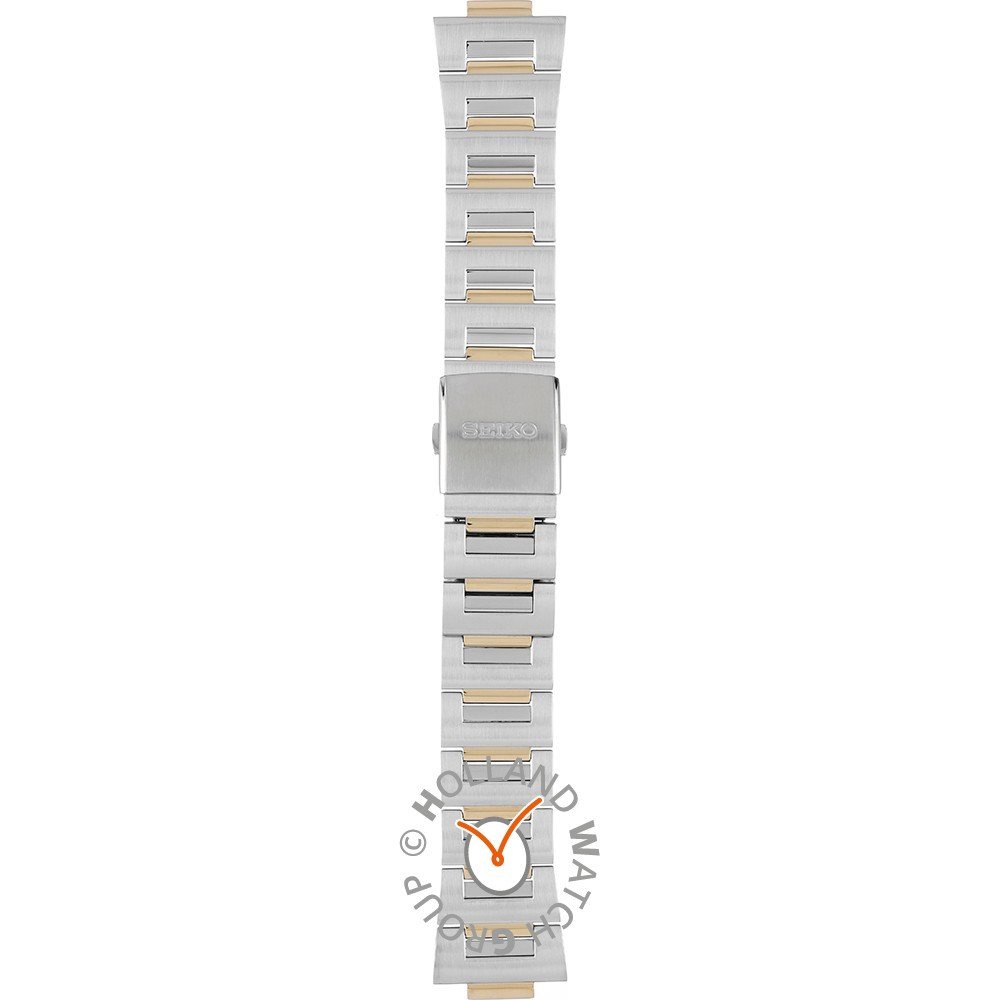 Seiko Straps Collection M0DV221C0 Horlogeband