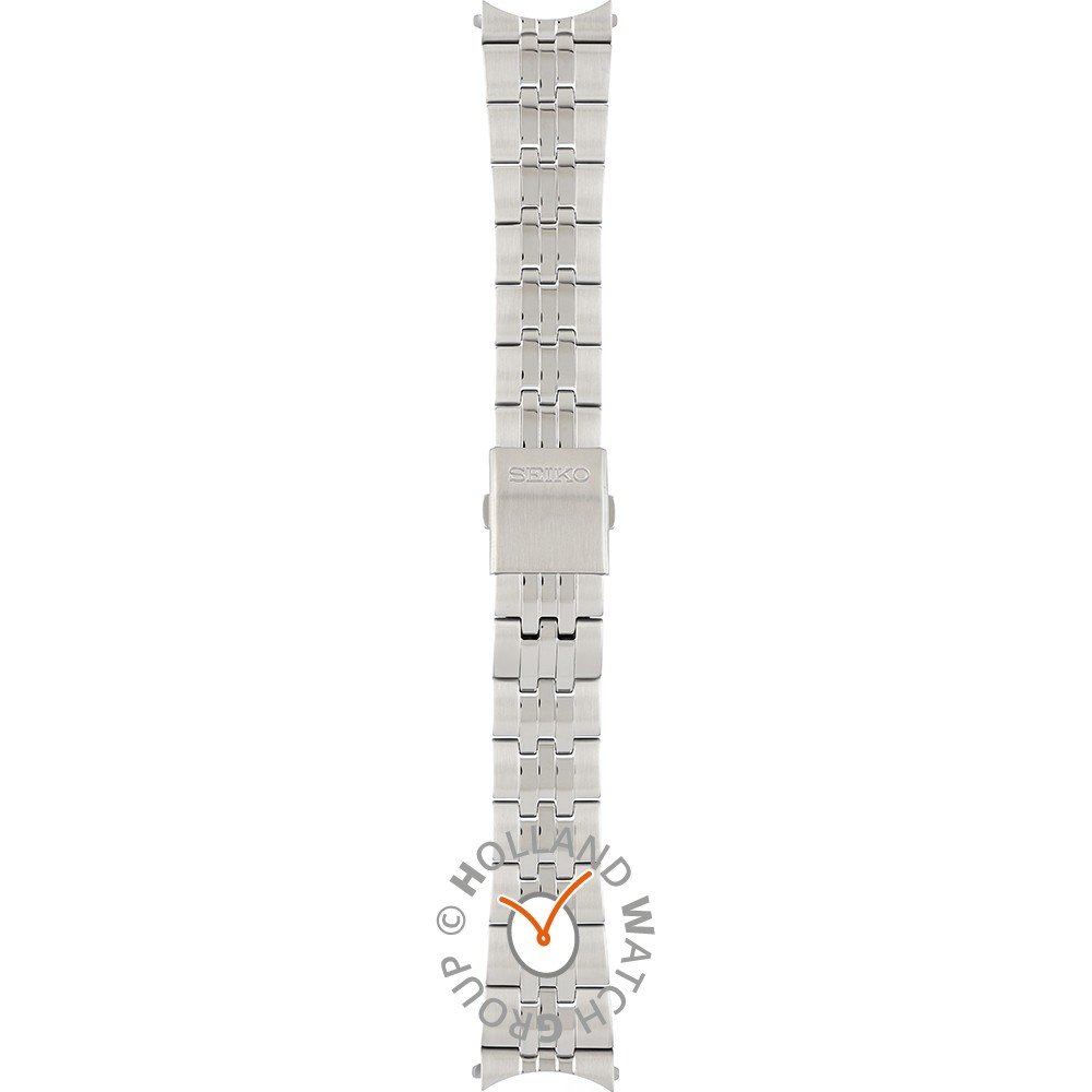 Seiko Straps Collection M0EH627J0 SSB425P1 Horlogeband