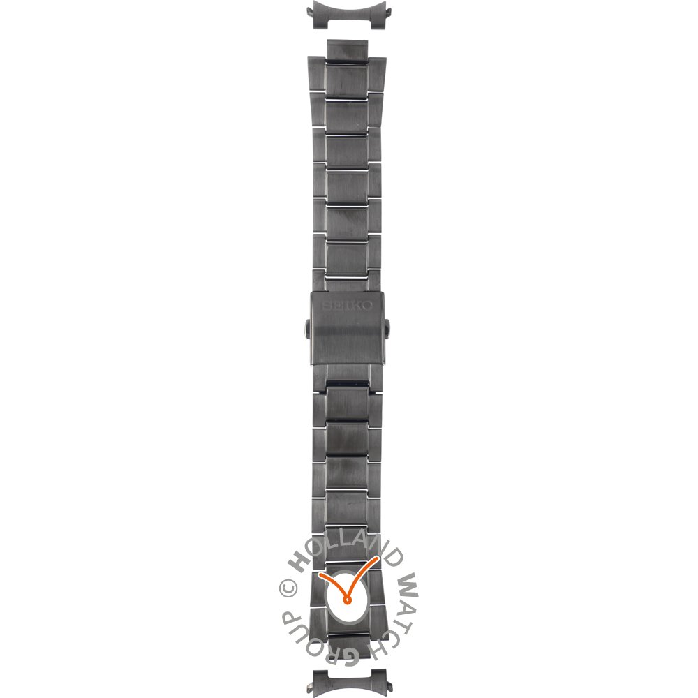 Seiko Straps Collection M0ES538N0 Horlogeband