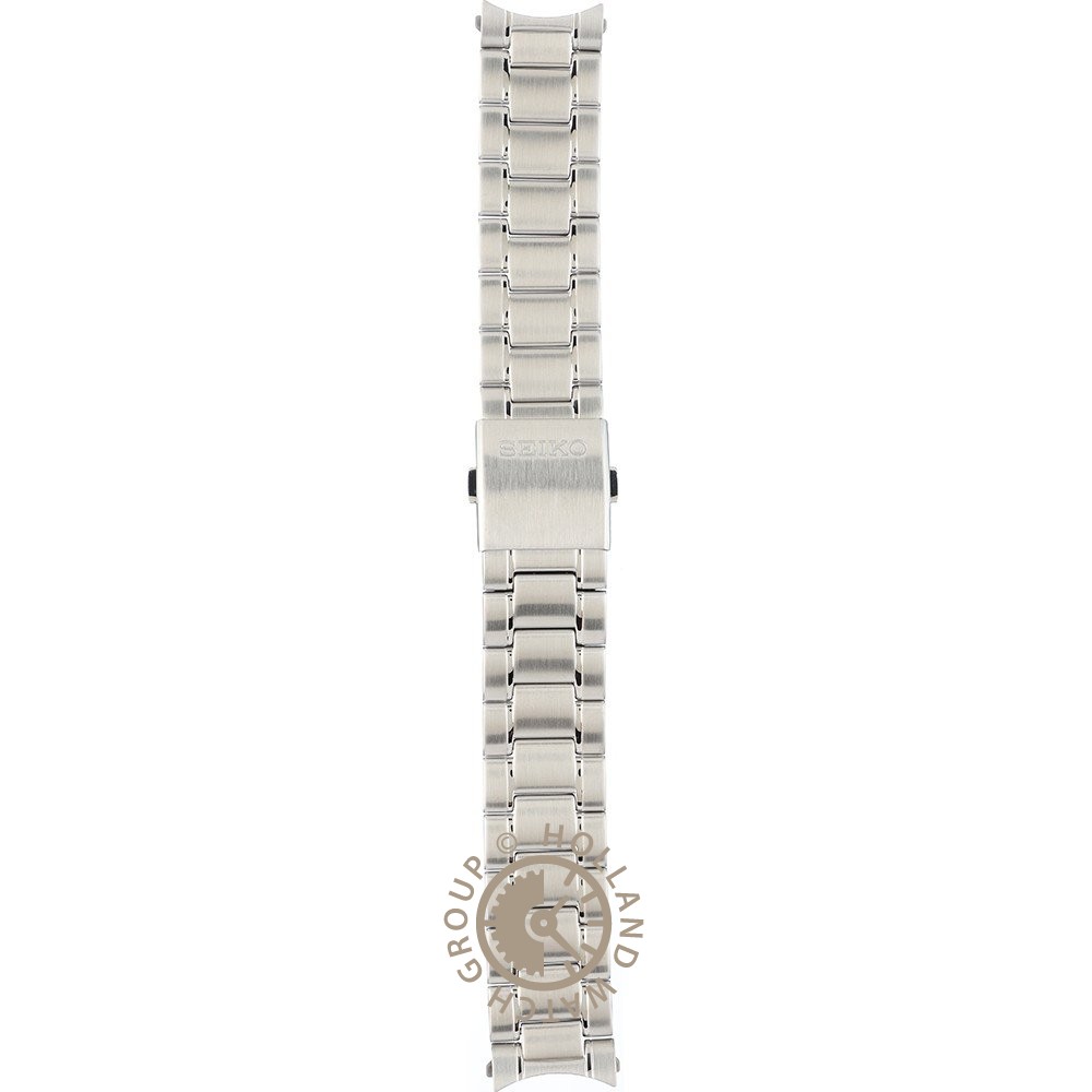 Seiko Straps Collection M0EV424J0 Horlogeband