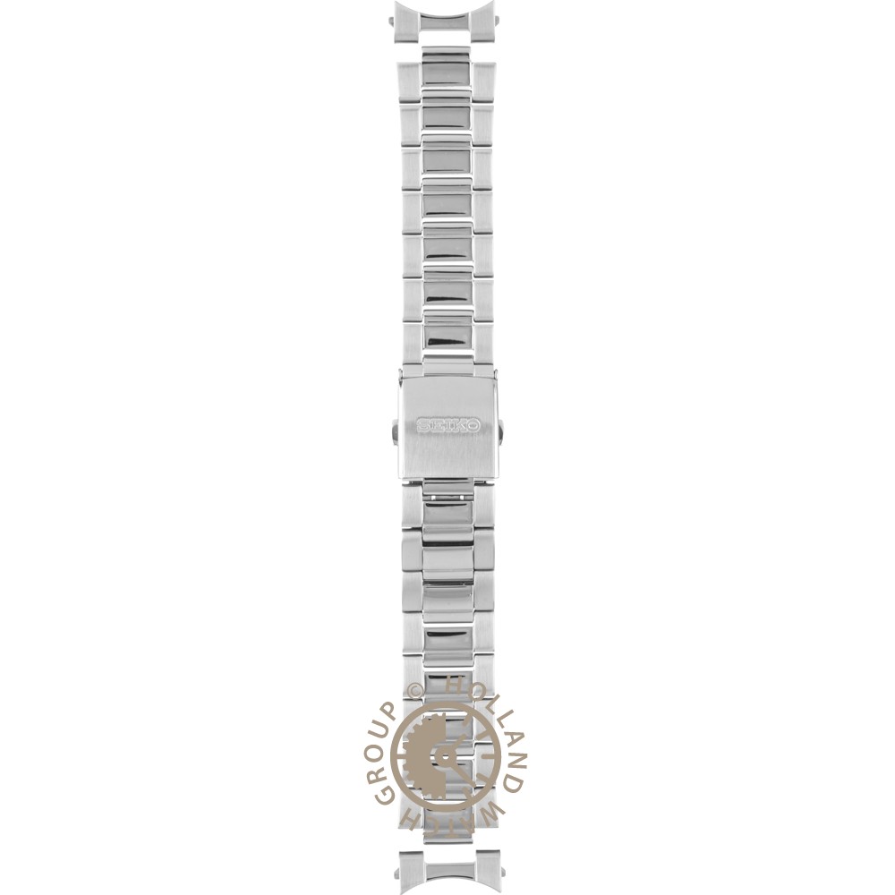 Seiko Straps Collection M0GV837J0-L Horlogeband