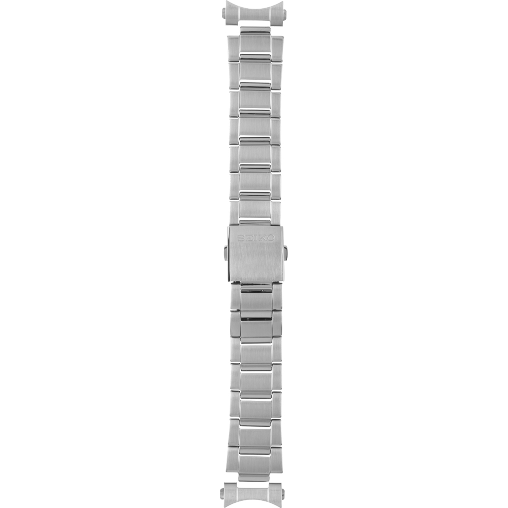 Seiko Horlogeband M0HB627J0-L • Officieel merkdealer