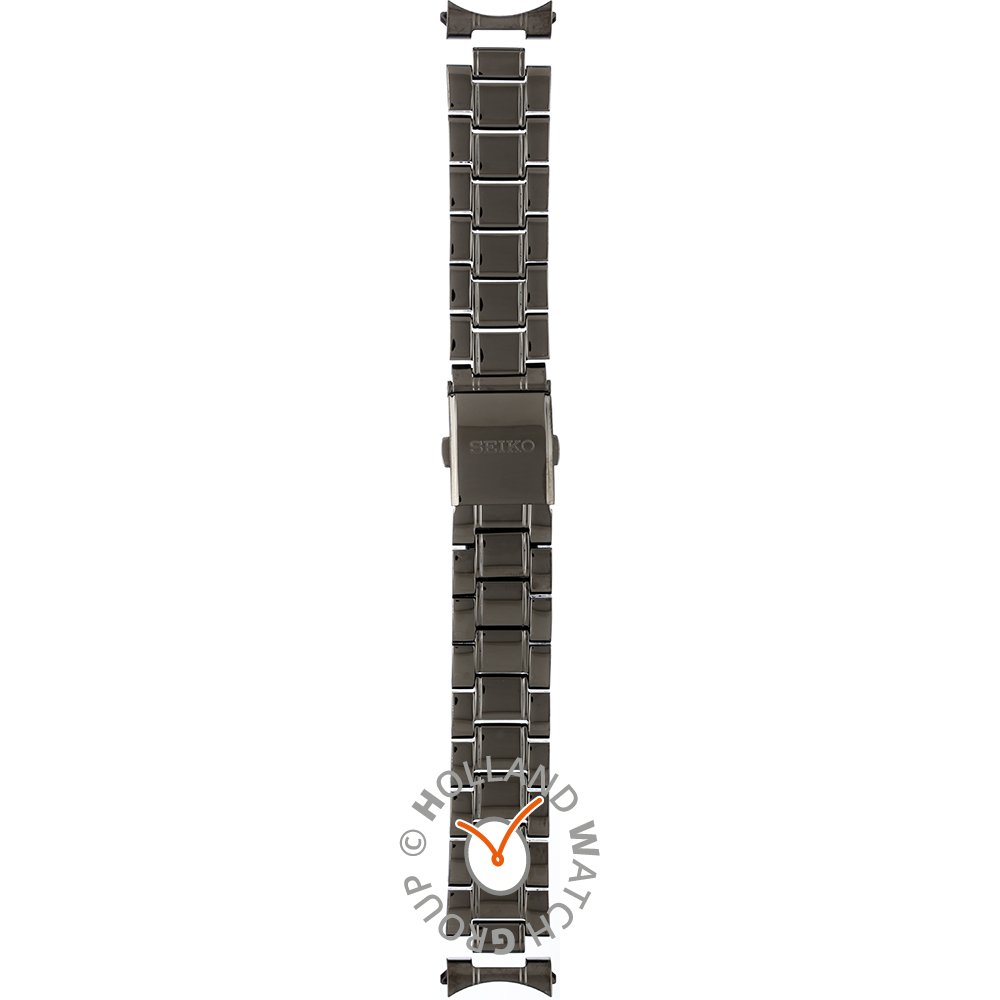 Seiko Straps Collection M0K6222N0 Horlogeband