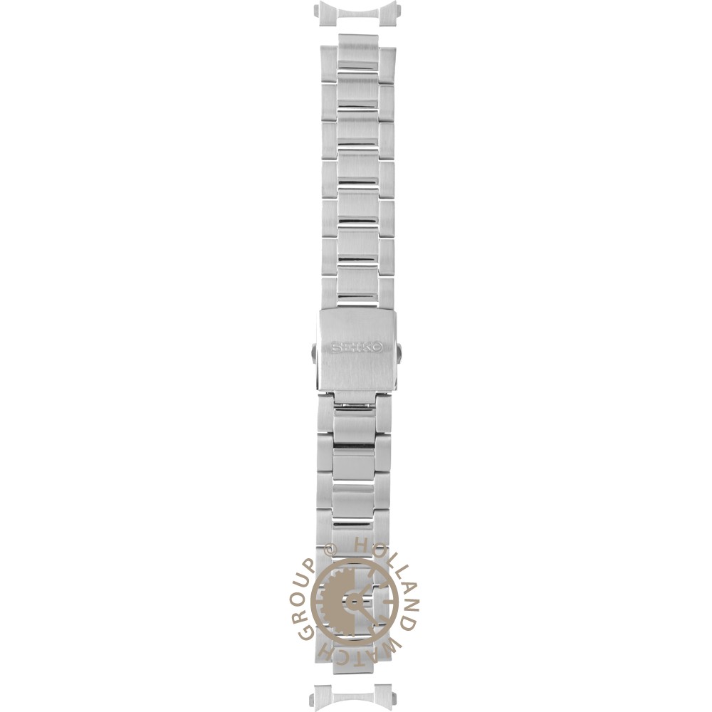 Seiko Straps Collection M0K873BJ0 Horlogeband