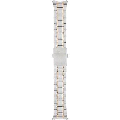 Seiko Straps Collection M0KJ431C0 Horlogeband