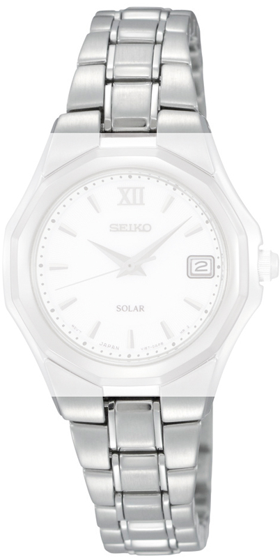 Seiko Straps Collection M0P9221J0 Horlogeband