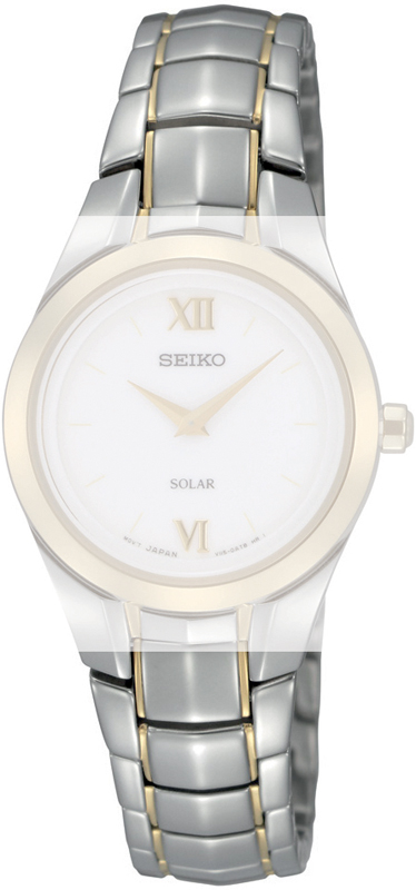 Seiko Straps Collection M0PE112C0 Horlogeband