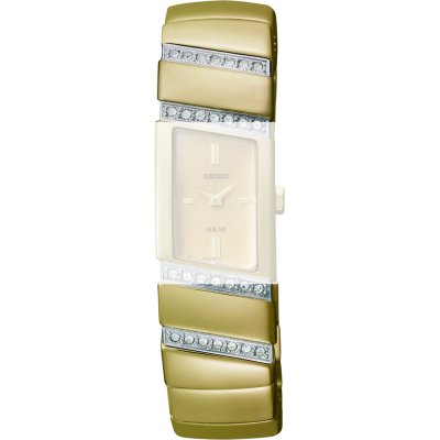 Seiko Straps Collection M0PX112K0 Horlogeband