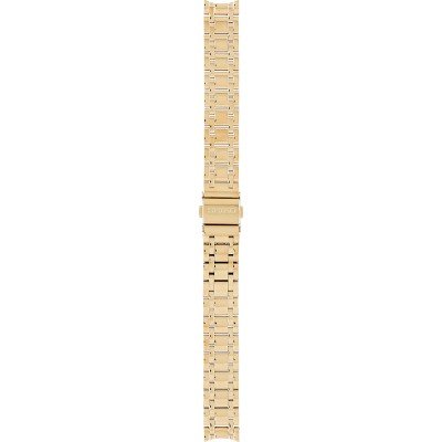 Seiko Straps Collection M0R8612K0 SRZ552P1 Horlogeband