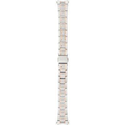 Seiko Straps Collection M0SZ71AR0 Classic Horlogeband