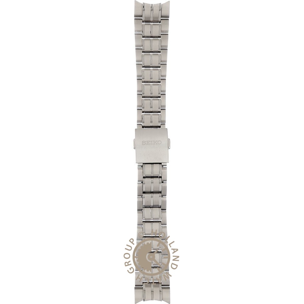 Seiko Astron straps M0VR111H0 Horlogeband