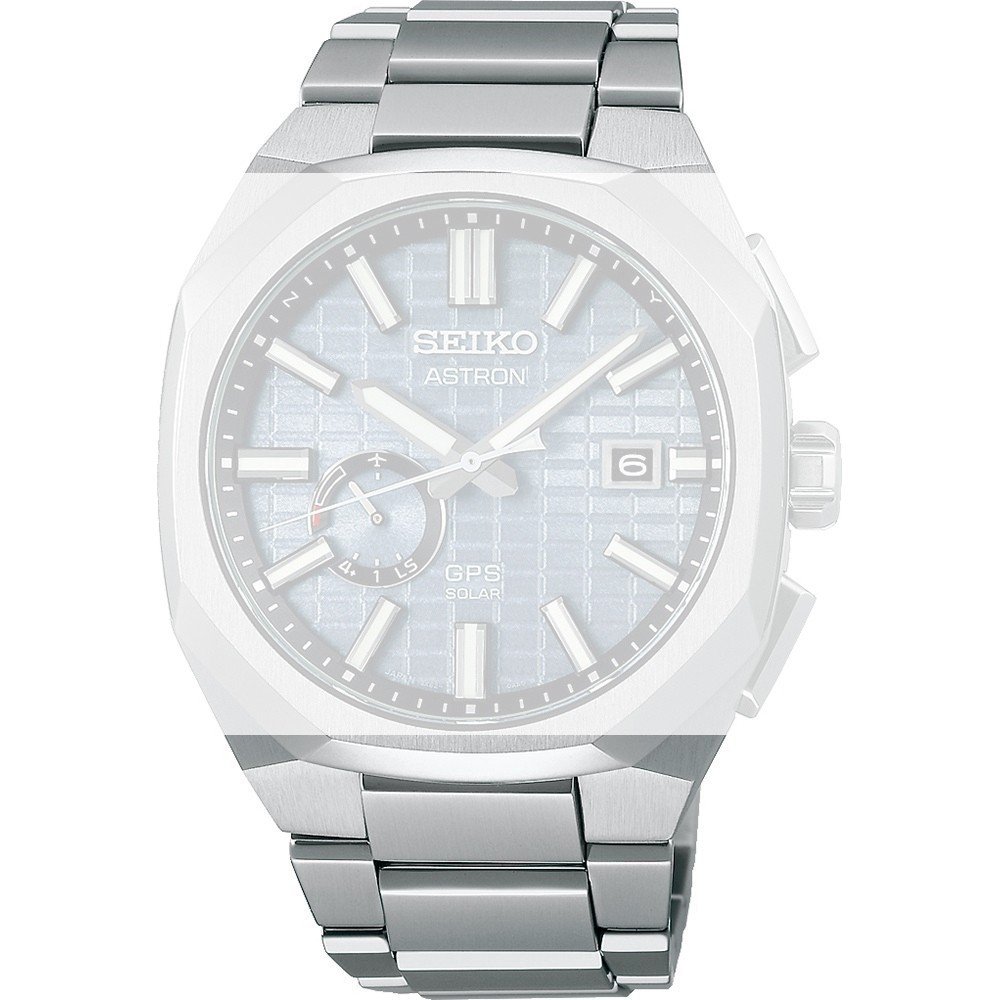 Seiko Astron straps M0YS321H0 Horlogeband
