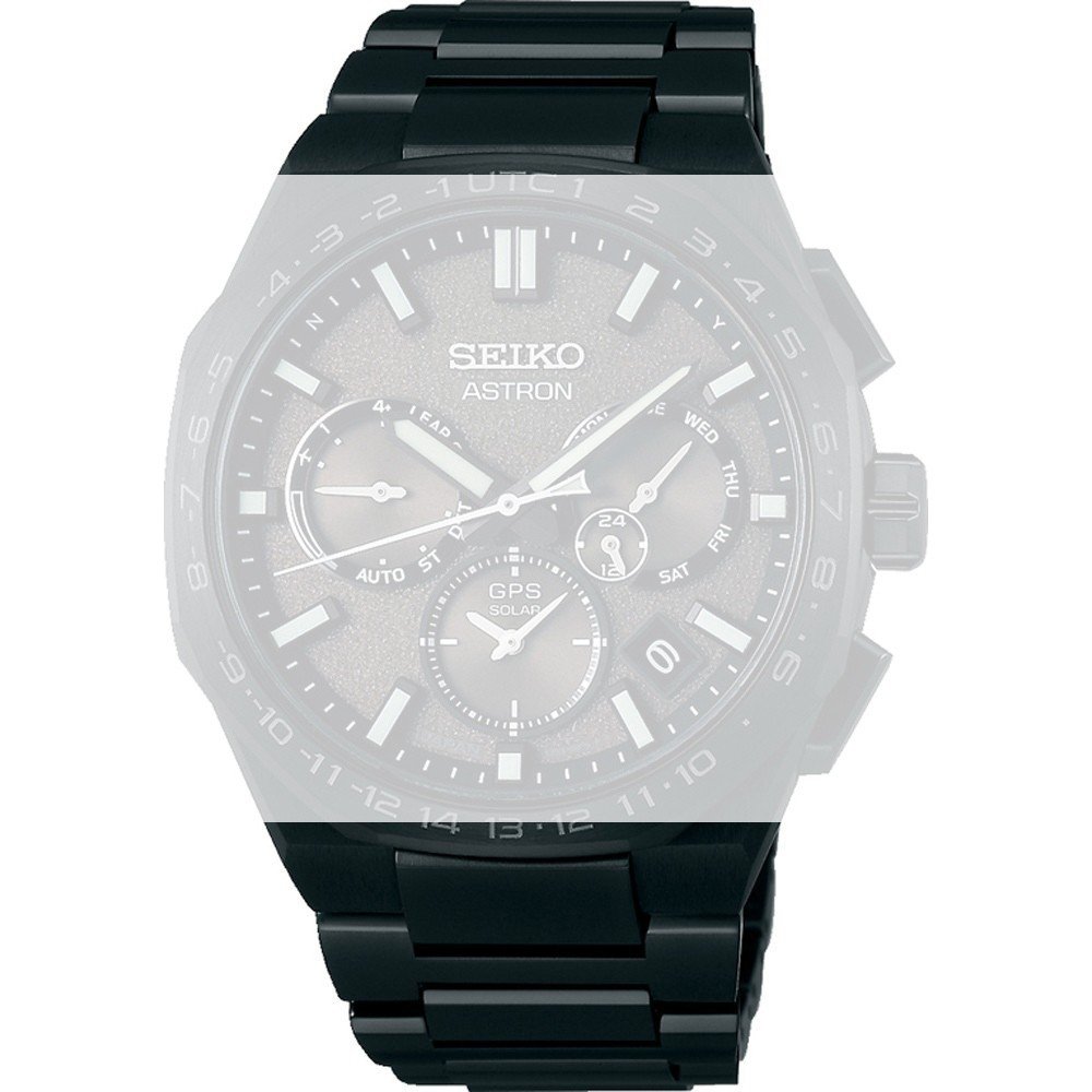 Seiko Astron straps M11T111W0 Horlogeband