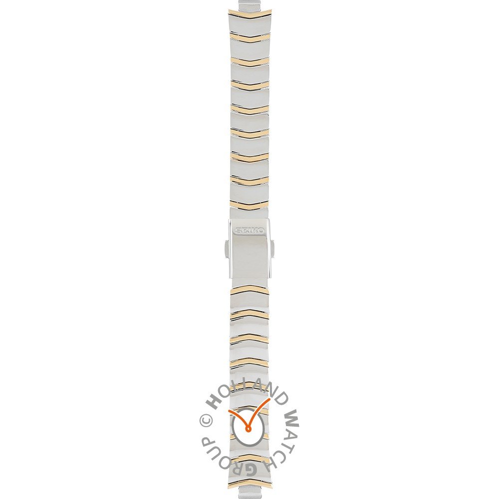 Seiko Straps Collection M12G112C0 SUR550P1 Horlogeband