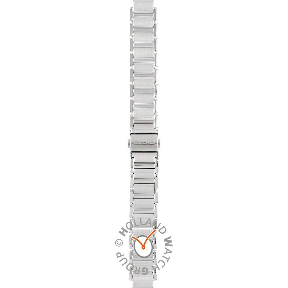 Seiko Straps Collection M186111J0 Horlogeband