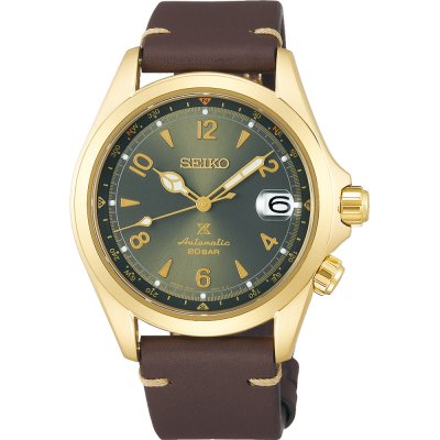 Seiko Prospex SPB210J1 Prospex Alpinist Horloge