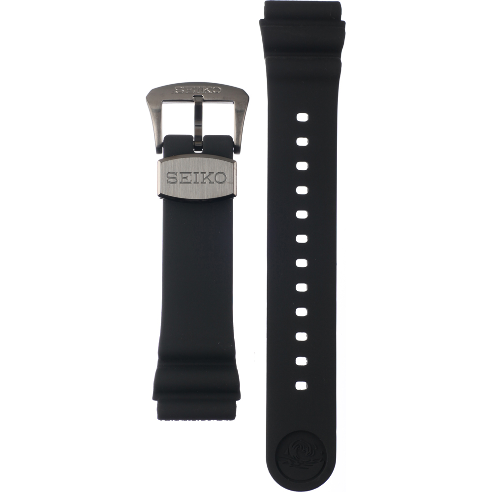 Seiko Prospex straps R02F011N0 Horlogeband