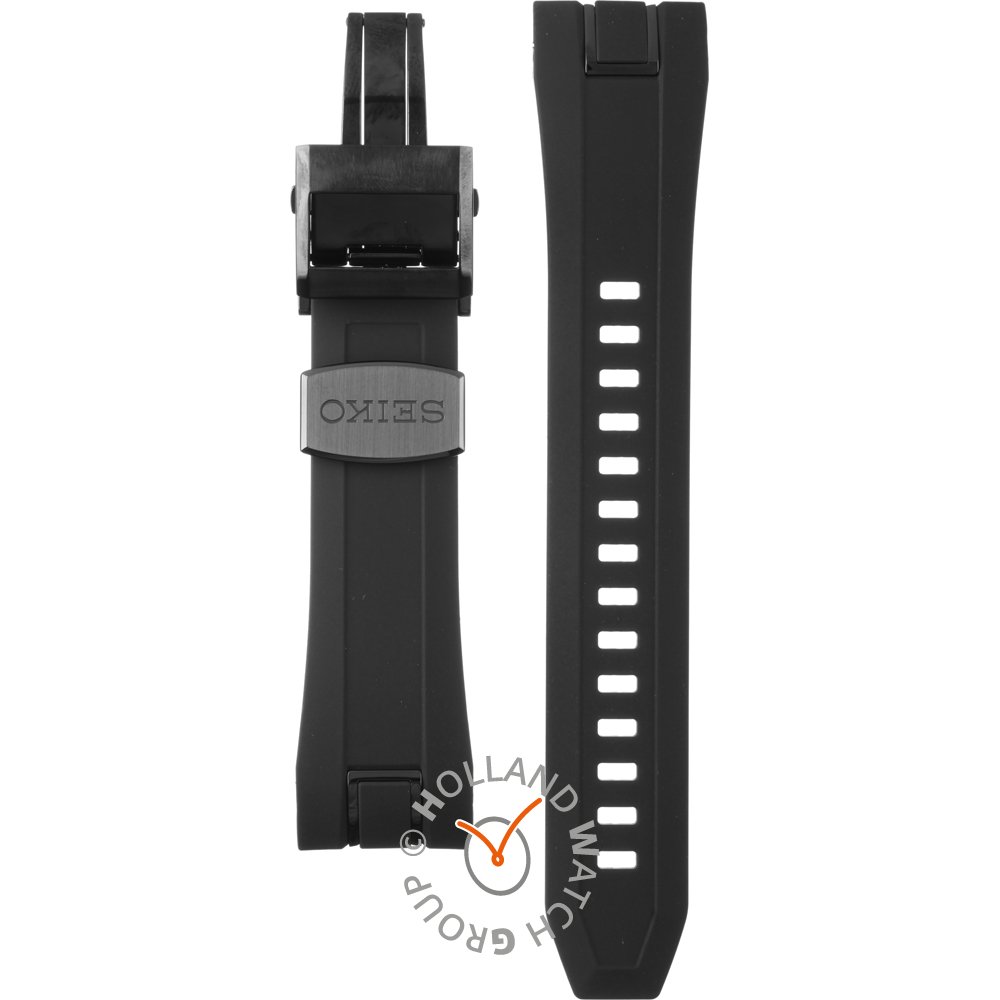 Seiko Straps Collection R02K011M9 Horlogeband