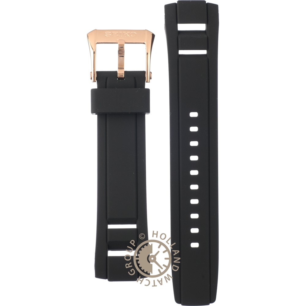 Seiko Straps Collection R02L011P0 Horlogeband