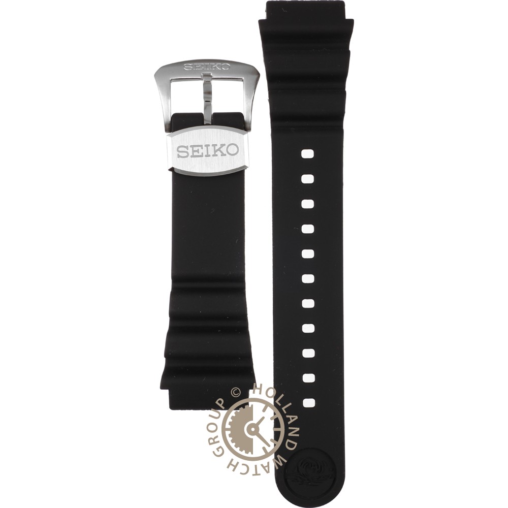 Seiko Prospex straps R02Y011J0 Horlogeband