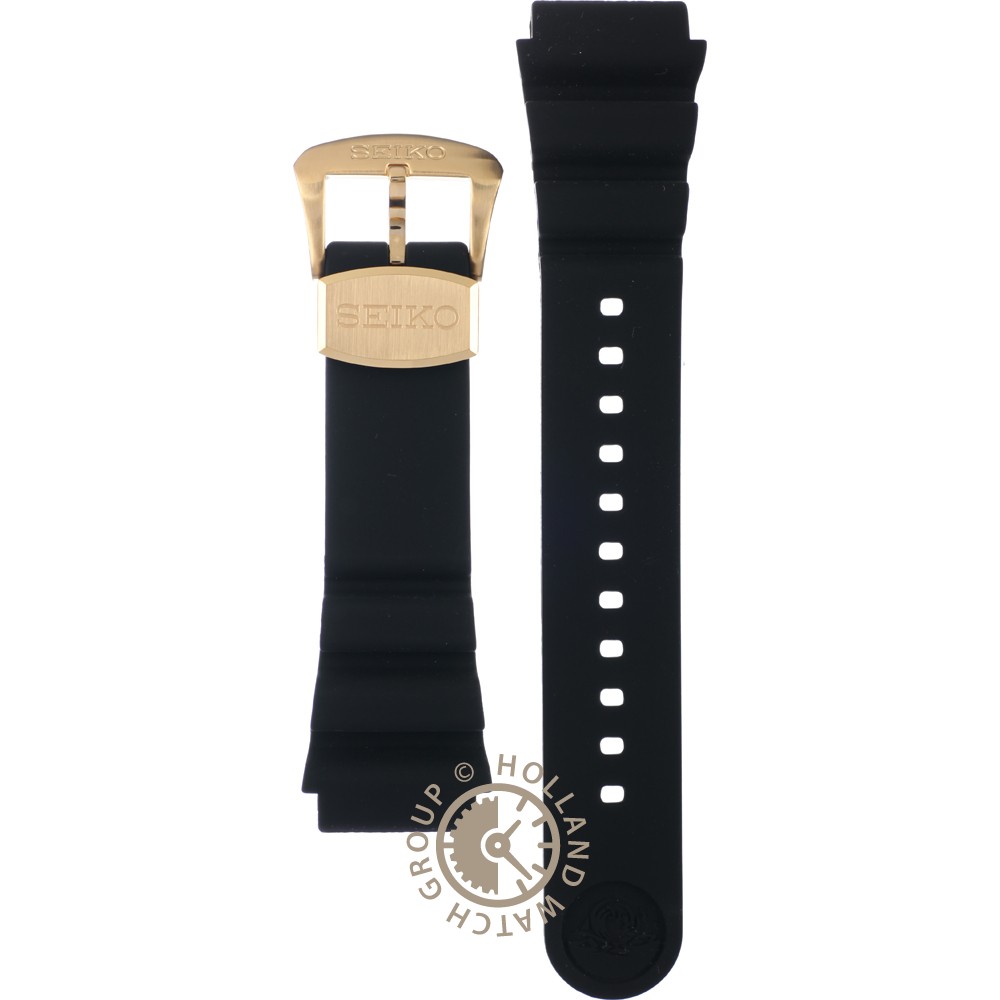 Seiko Prospex straps R02Y011K0 Horlogeband