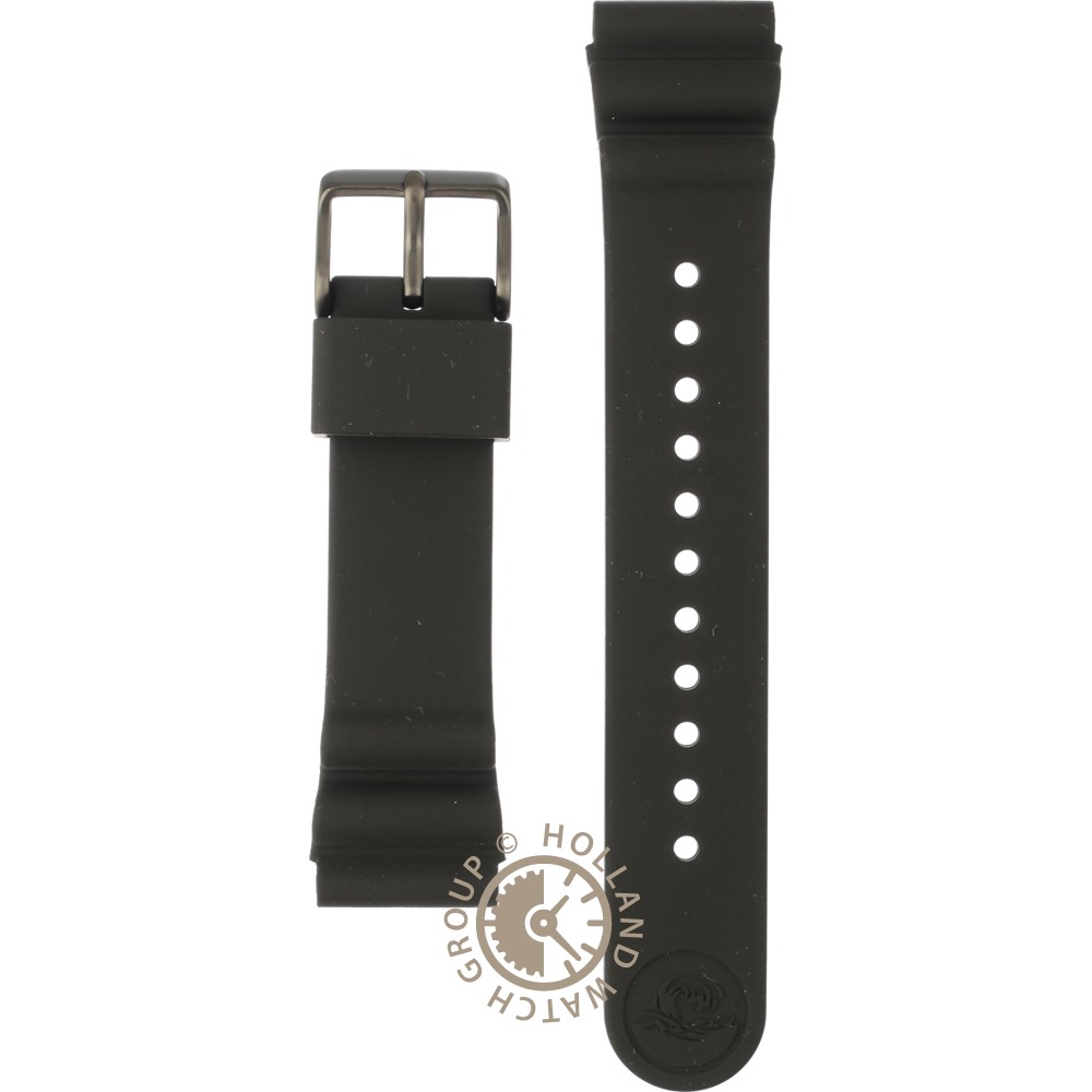 Seiko Prospex straps R033011M9 Horlogeband