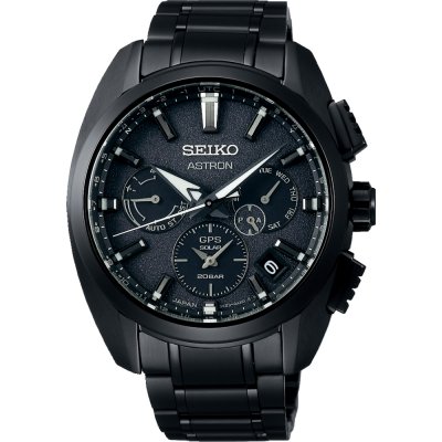 Seiko Astron SBXC069 horloge