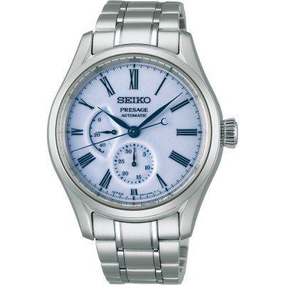 Seiko Presage SPB267J1 horloge