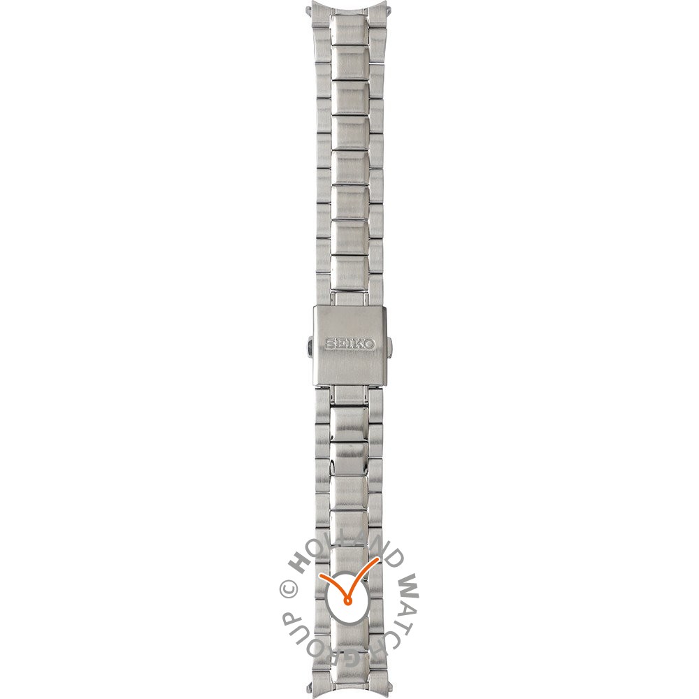 Seiko Straps Collection M0KM531J0 Horlogeband