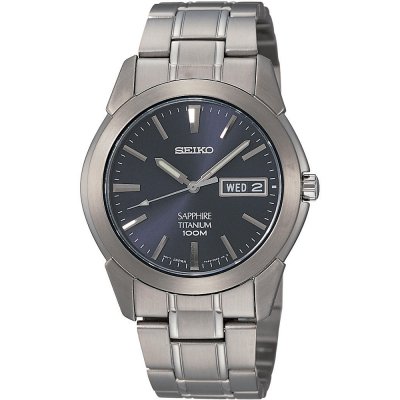 Seiko SGG729P1 Horloge